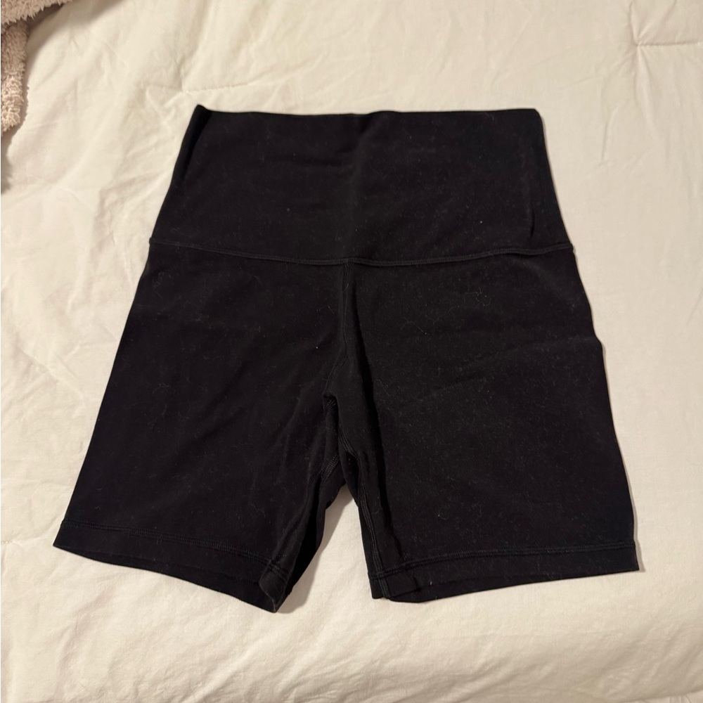 Lululemon align shorts